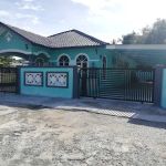 Haji Rosli Homestay