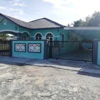 Haji Rosli Homestay ico