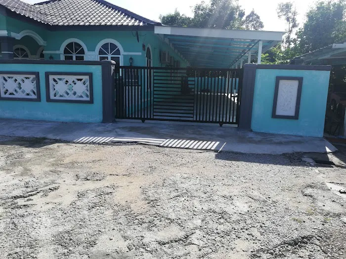 Haji Rosli Homestay Picture 4