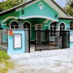 Ruby Inn Homestay Cawangan Kota Lama Kiri