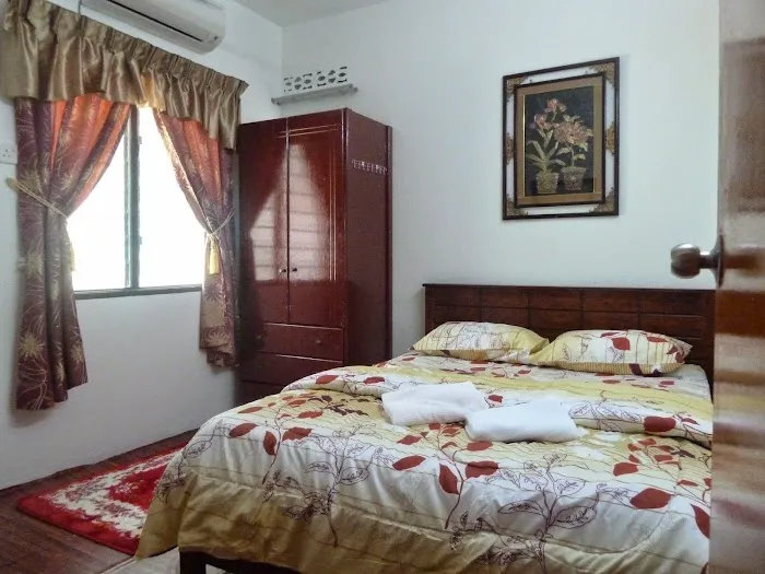 AHomestay Picture 1
