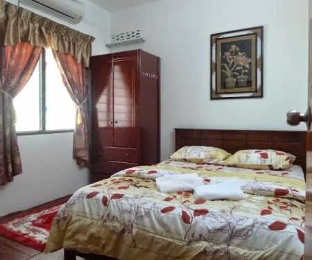 AHomestay