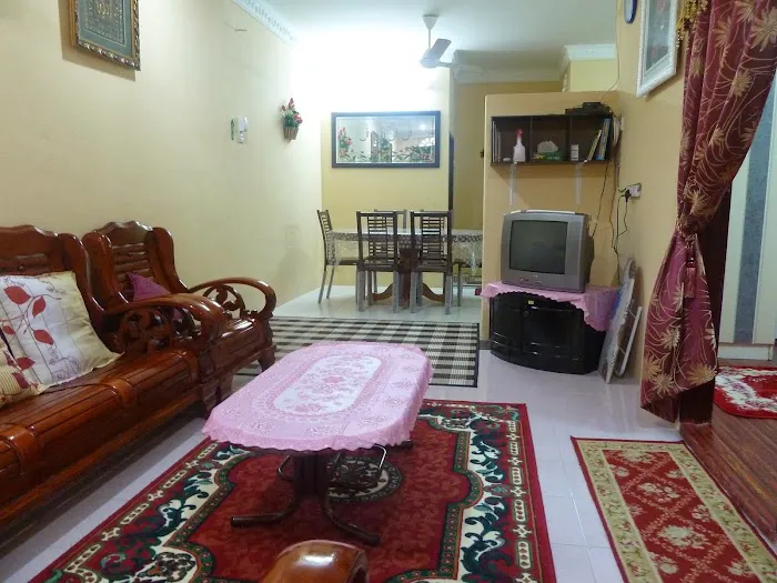 AHomestay Picture 6