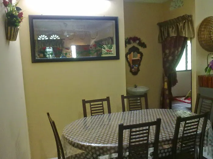 AHomestay Picture 8