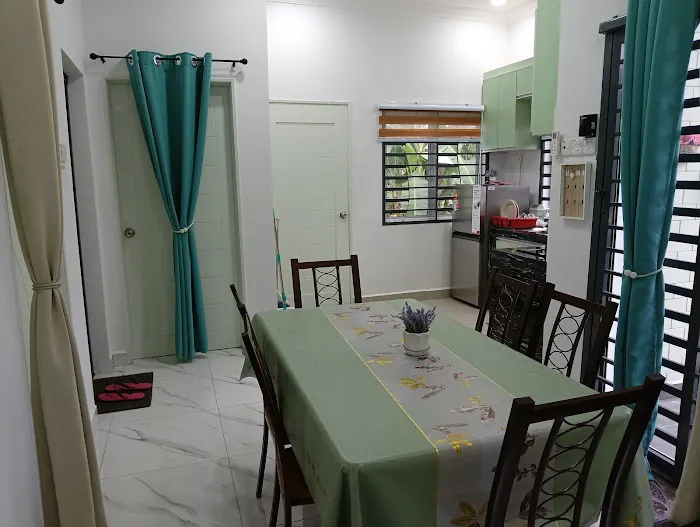 HOMESTAY RIMBUNAN HIJAU KUALA KANGSAR Picture 5