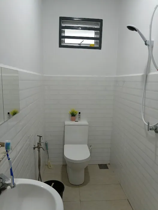HOMESTAY RIMBUNAN HIJAU KUALA KANGSAR Picture 1