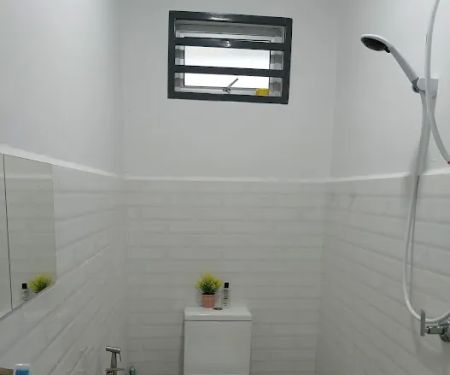 HOMESTAY RIMBUNAN HIJAU KUALA KANGSAR