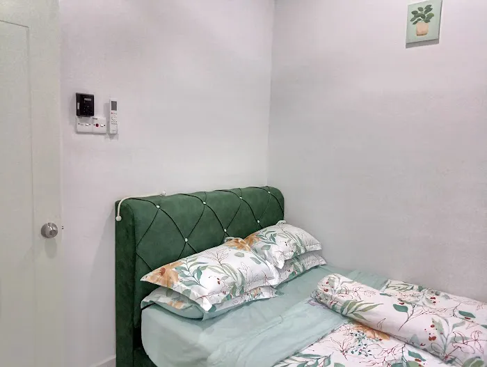 HOMESTAY RIMBUNAN HIJAU KUALA KANGSAR Picture 2