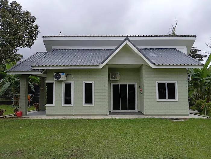HOMESTAY RIMBUNAN HIJAU KUALA KANGSAR Picture 4