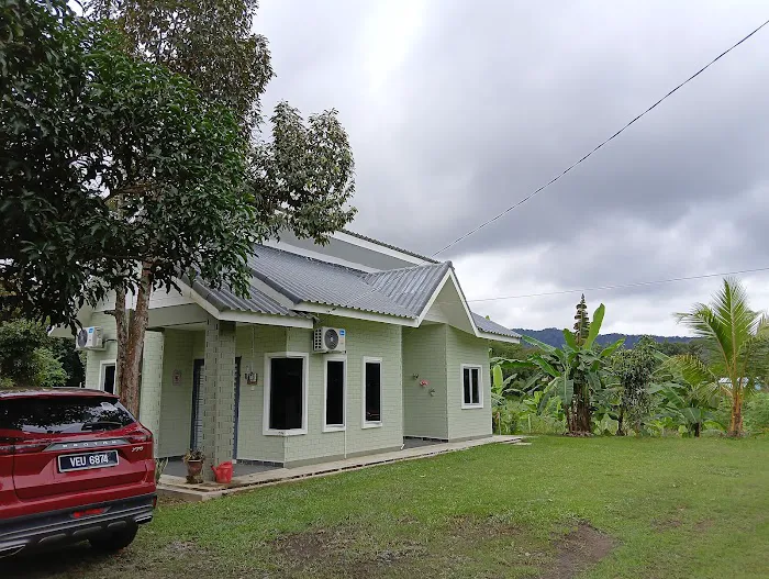 HOMESTAY RIMBUNAN HIJAU KUALA KANGSAR Picture 3