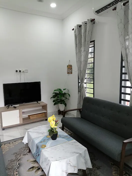 HOMESTAY RIMBUNAN HIJAU KUALA KANGSAR Picture 7