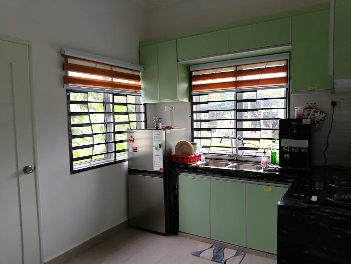 HOMESTAY RIMBUNAN HIJAU KUALA KANGSAR Picture 9