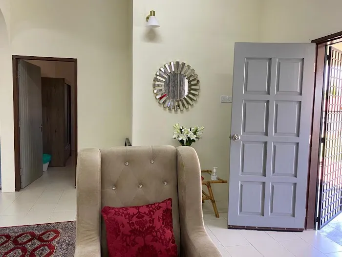 Cantik Homestay @KK Picture 5
