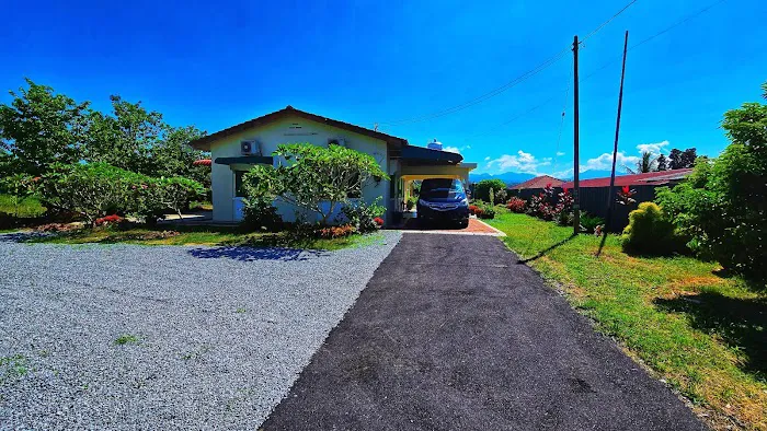 Cantik Homestay @KK Picture 8