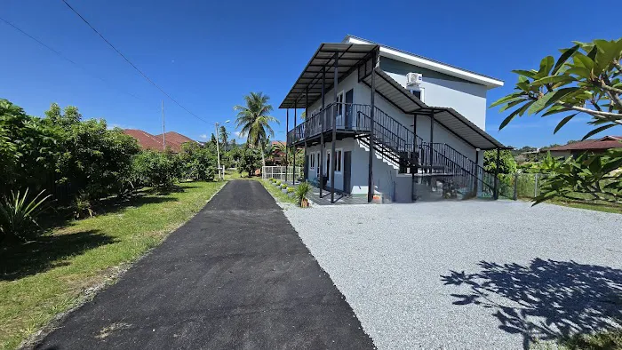 Cantik Homestay @KK Picture 3