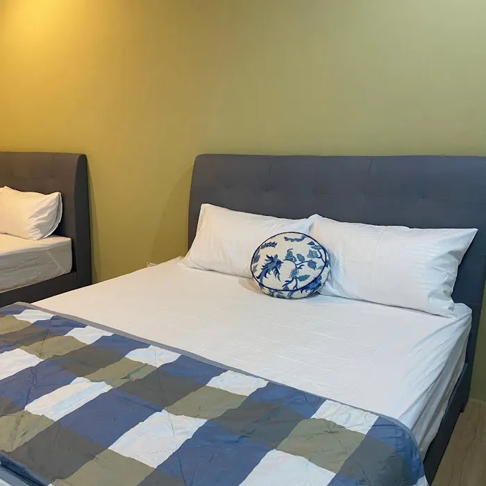 Cantik Homestay @KK Picture 4