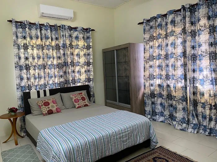 Cantik Homestay @KK Picture 1