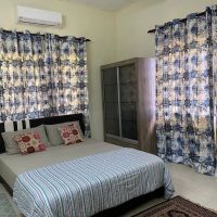 Cantik Homestay @KK ico