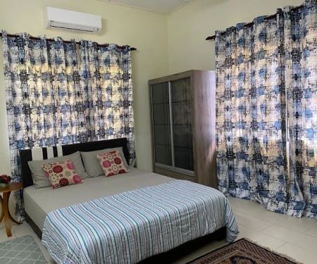 Cantik Homestay @KK