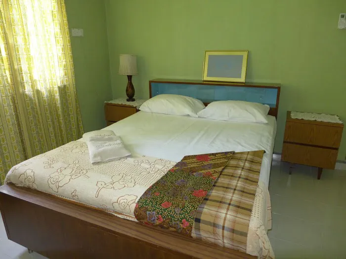 Rumah Tamu Pak Tut Bed & Breakfast Picture 1