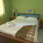 Rumah Tamu Pak Tut Bed & Breakfast