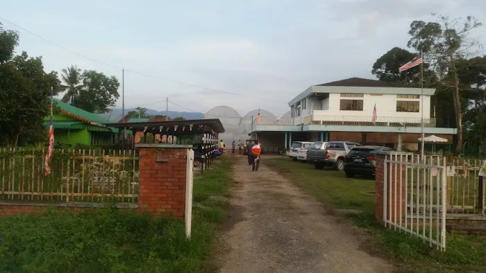 Rumah Tamu Pak Tut Bed & Breakfast Picture 3