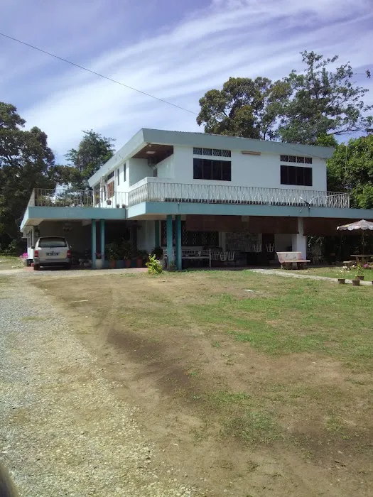 Rumah Tamu Pak Tut Bed & Breakfast Picture 6