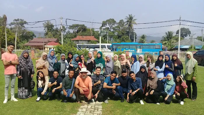 Rumah Tamu Pak Tut Bed & Breakfast Picture 10