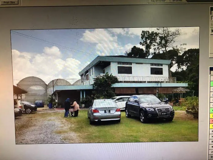 Rumah Tamu Pak Tut Bed & Breakfast Picture 8