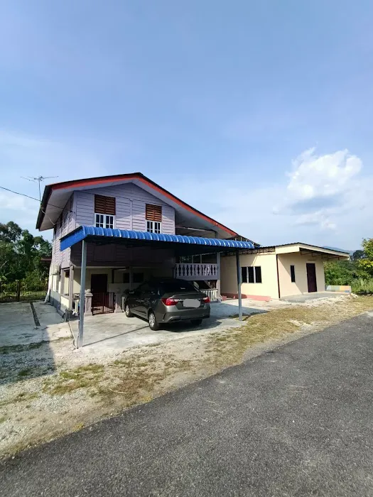Nasir Homestay Picture 3