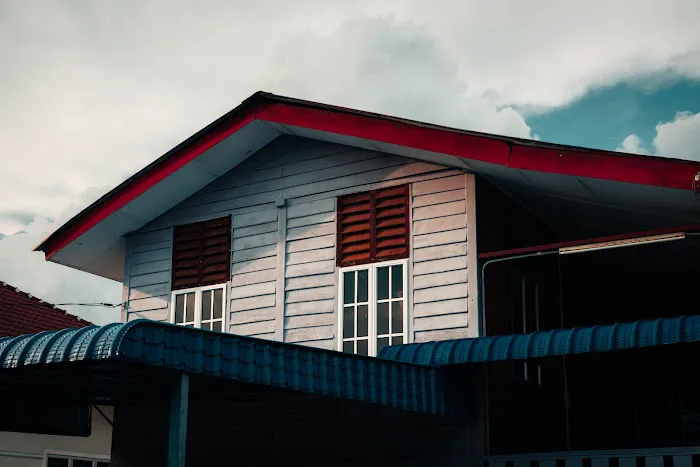 Nasir Homestay Picture 1