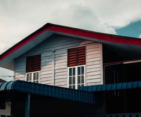 Nasir Homestay