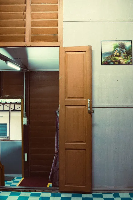 Nasir Homestay Picture 5