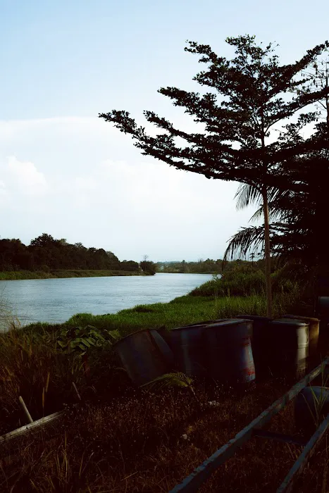 Nasir Homestay Picture 8
