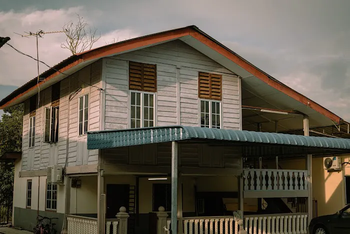 Nasir Homestay Picture 6