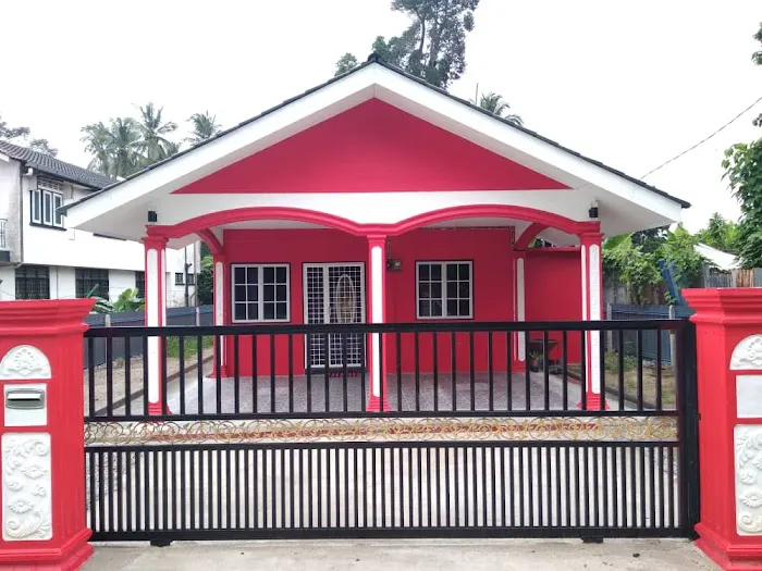HOMESTAY REFA KOTA LAMA KIRI KUALA KANGSAR Picture 2