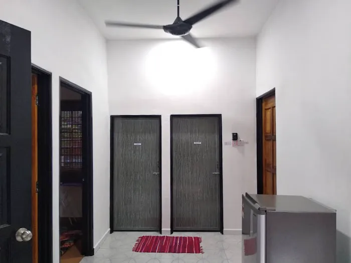 HOMESTAY REFA KOTA LAMA KIRI KUALA KANGSAR Picture 3