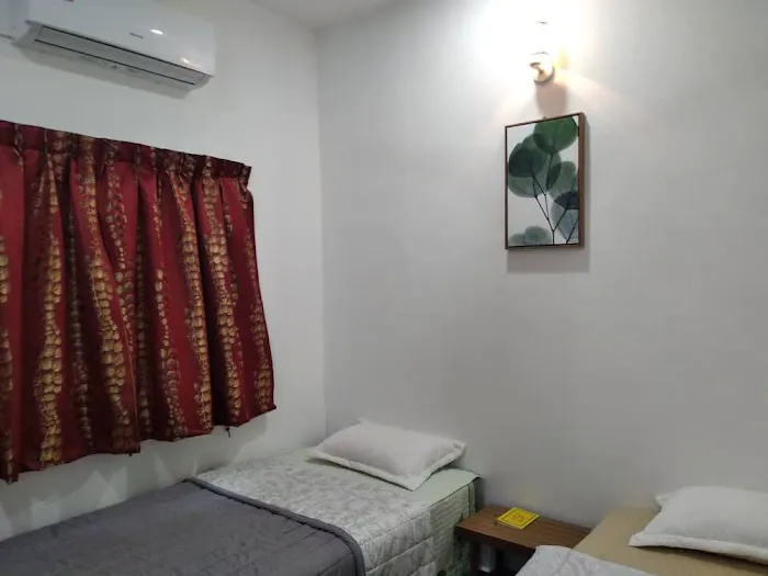 HOMESTAY REFA KOTA LAMA KIRI KUALA KANGSAR Picture 1