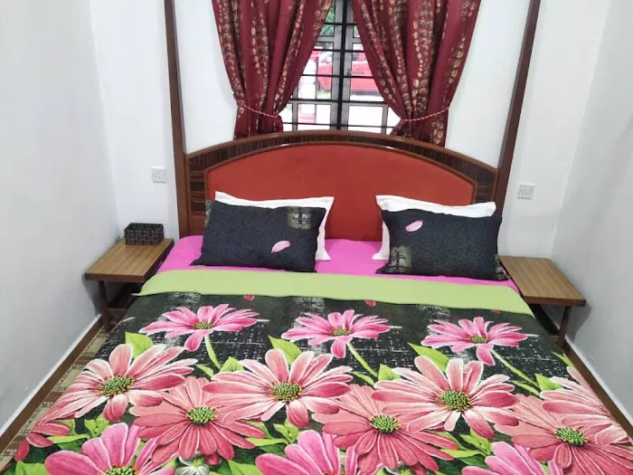 HOMESTAY REFA KOTA LAMA KIRI KUALA KANGSAR Picture 7