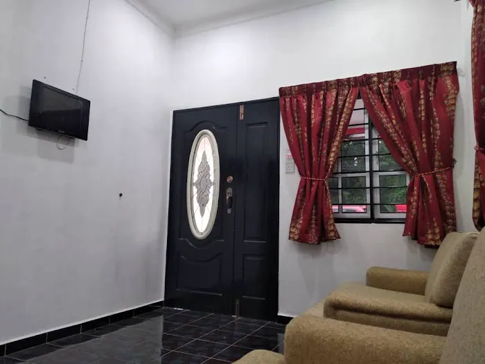 HOMESTAY REFA KOTA LAMA KIRI KUALA KANGSAR Picture 4