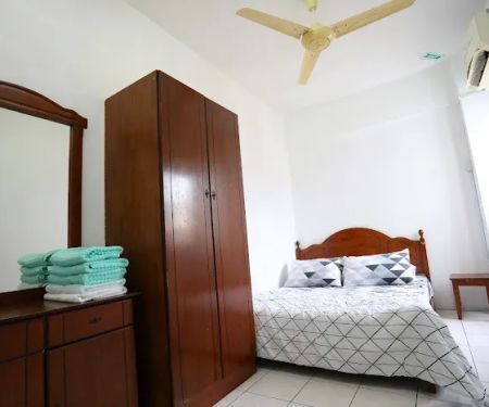 Homestay Sri Raya