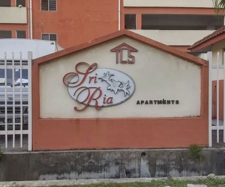 KAJANG SRI RAYA HOMESTAY