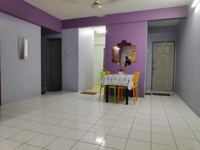 KAJANG SRI RAYA HOMESTAY Picture 3