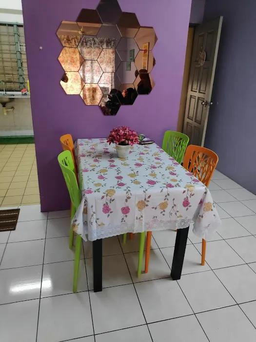 KAJANG SRI RAYA HOMESTAY Picture 6