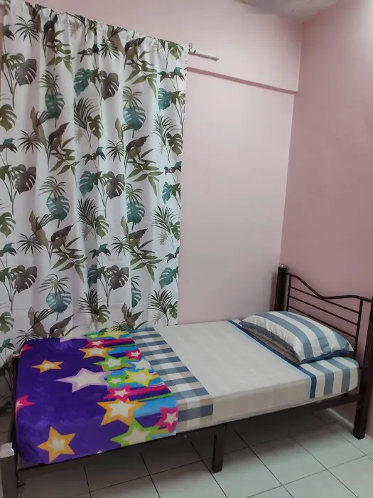 KAJANG SRI RAYA HOMESTAY Picture 7