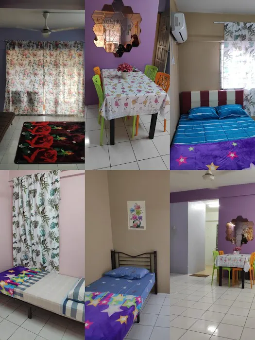 KAJANG SRI RAYA HOMESTAY Picture 10