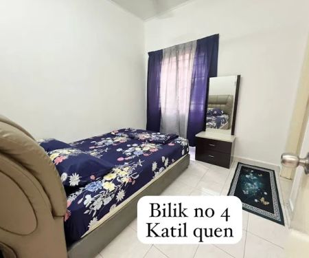 HomestayCiksiti05