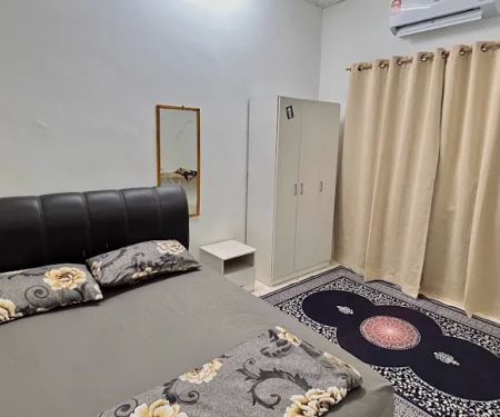 Homestay ciksiti02