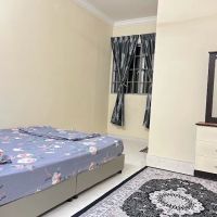 Homestay Ciksiti 04 ico