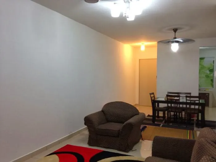 Rienn's Homestay, Pearl Avenue Picture 2